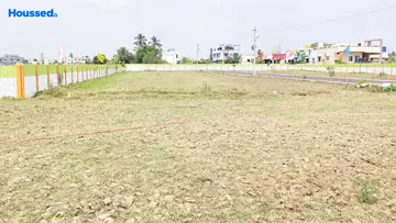 Project Image of Araa Aandal Avenue - Image 353600