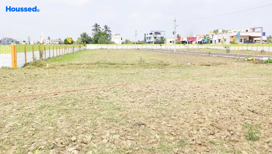 Project Image of Araa Aandal Avenue in Thiruninravur, Chennai - Image 353600
