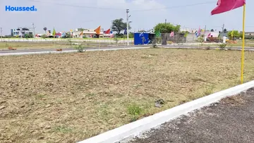 Project Image of Araa Aandal Avenue - Image 353598