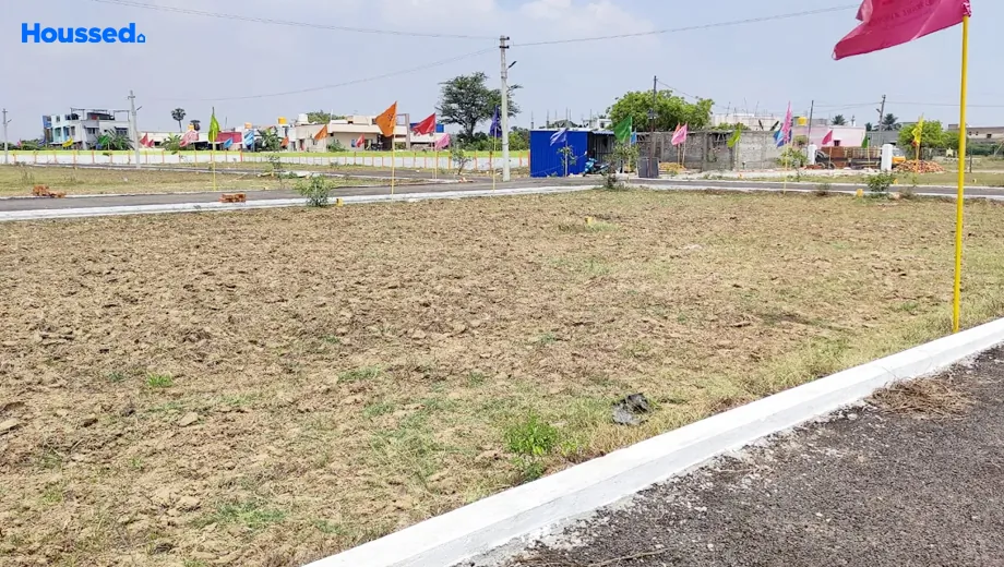 Project Image of Araa Aandal Avenue in Thiruninravur, Chennai - Image 353598