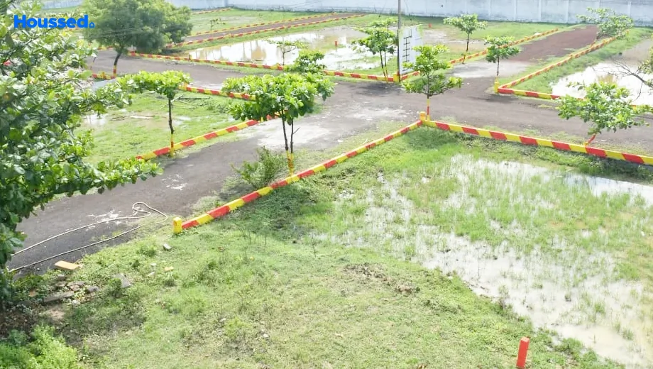 Project Image of Araa RCM City in Pooneri, Chennai - Image 353610
