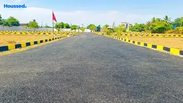 Project Image of Araa RCM City - Image 353607