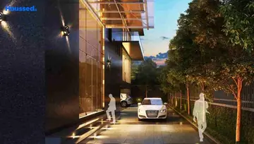 Amenities of Malpani City Centre - Image 270523