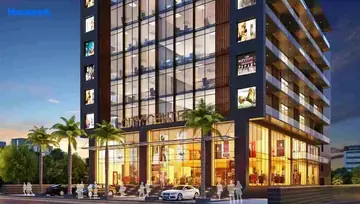 Project Image of Malpani City Centre - Image 270519
