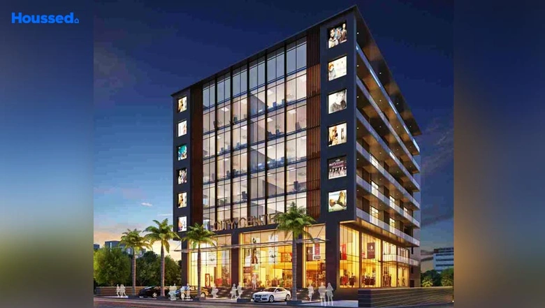Project Image of Malpani City Centre in Hadapsar, Pune - Image 270520