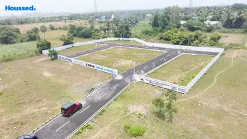 Project Image of Dhilli Maruthi Avenue - Image 328719