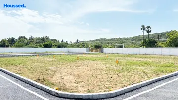 Project Image of Dhilli Maruthi Avenue - Image 328717