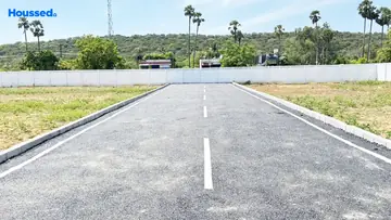 Project Image of Dhilli Maruthi Avenue - Image 328716