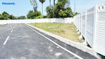 Project Image of Dhilli Maruthi Avenue - Image 328720