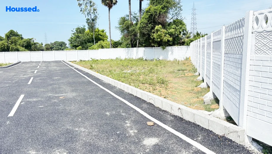 Project Image of Dhilli Maruthi Avenue in Guduvancheri, Chennai - Image 328720