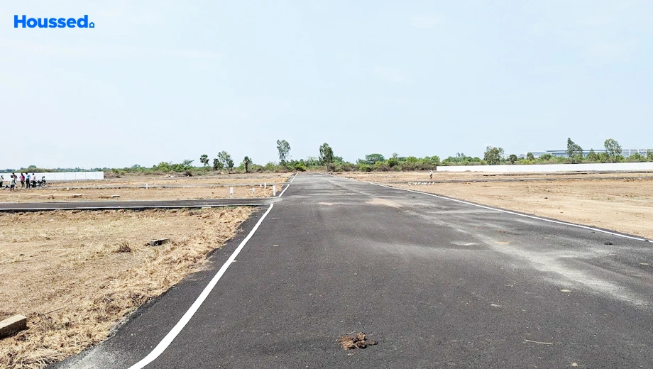 Project Image of Shriram Subham in Valarpuram, Chennai - Image 328991