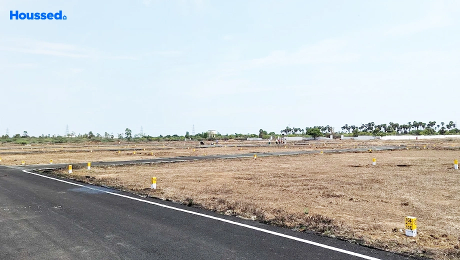 Project Image of Shriram Subham in Valarpuram, Chennai - Image 328992
