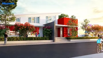 Project Image of Shriram Onecity Golden Acres - Image 328981