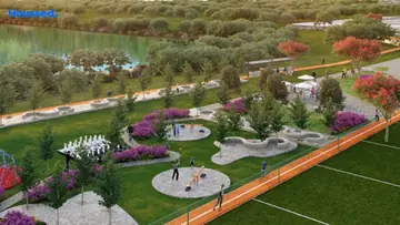 Project Image of Shriram Onecity Golden Acres - Image 328983