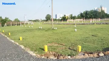 Project Image of Dhili SRS Avenue - Image 353615