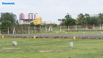 Project Image of Dhili SRS Avenue - Image 353614
