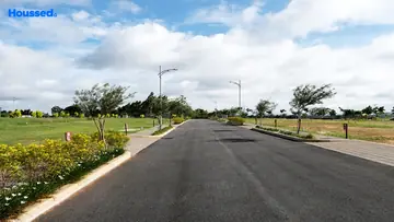 Project Image of Shriram Codename Rhythm Of North - Image 328953