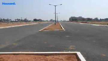 Project Image of Shriram Codename Rhythm Of North - Image 328952
