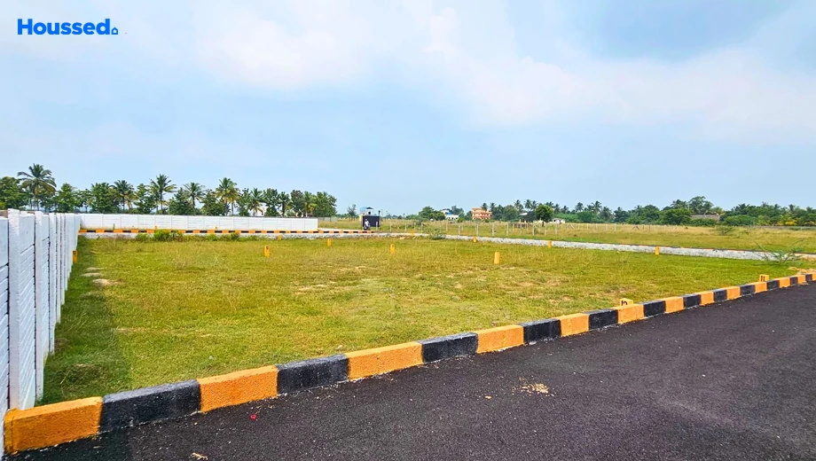 Project Image of Dhilli Amethyst in Siruseri, Chennai - Image 353634
