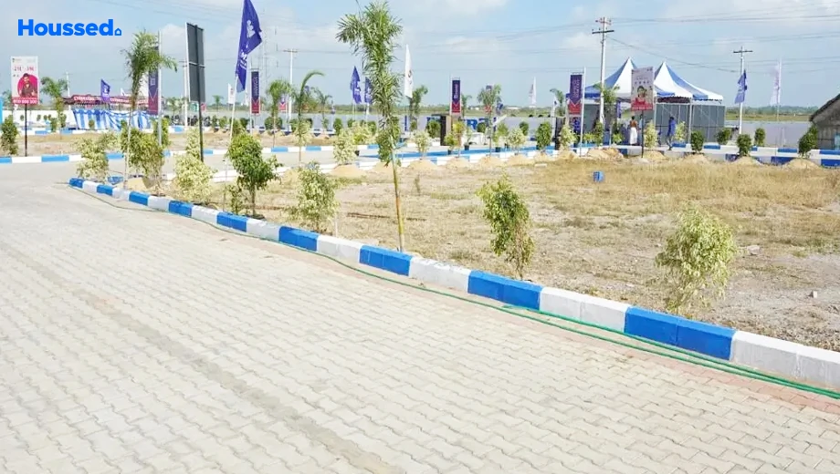 Project Image of Empire Star City in Red Hills, Chennai - Image 324972