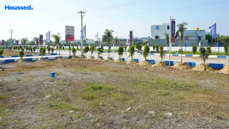 Project Image of Empire Star City in Red Hills, Chennai - Image 324974