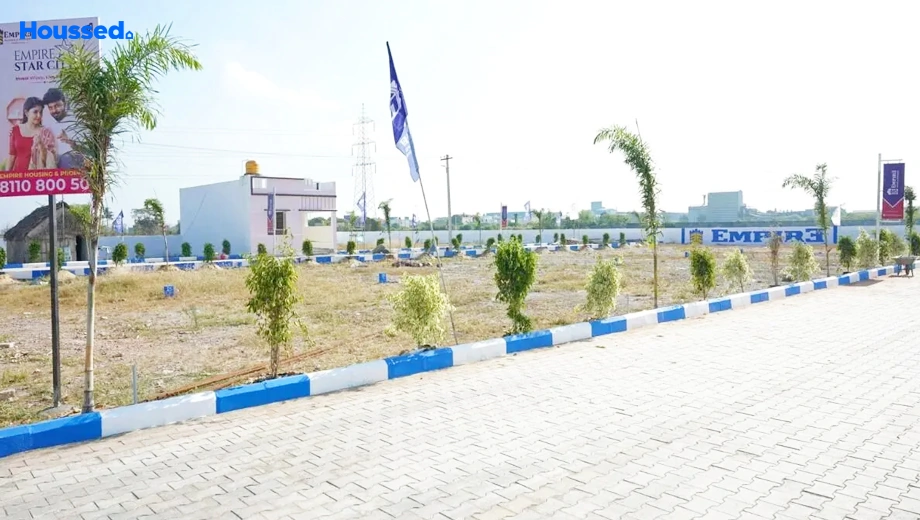 Project Image of Empire Star City in Red Hills, Chennai - Image 324973