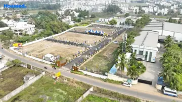 Empire Township Phase 1