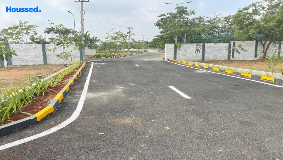 Project Image of Empire Blooming Garden in Pudupakkam, Chennai - Image 329013
