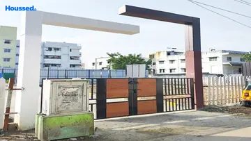 Project Image of MGP Sanjanaa - Image 353654