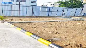 Project Image of MGP Sanjanaa - Image 353656