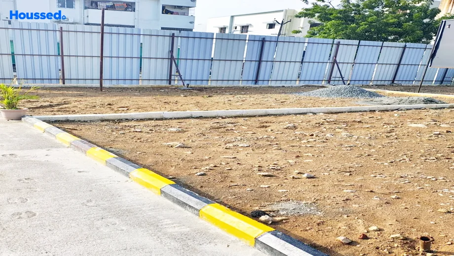 Project Image of MGP Sanjanaa in Thoraipakkam, Chennai - Image 353656