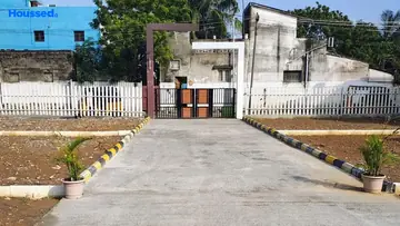 Project Image of MGP Sanjanaa - Image 353655