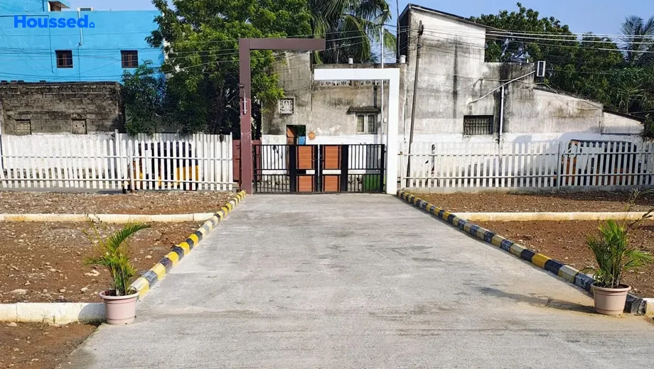 Project Image of MGP Sanjanaa in Thoraipakkam, Chennai - Image 353655
