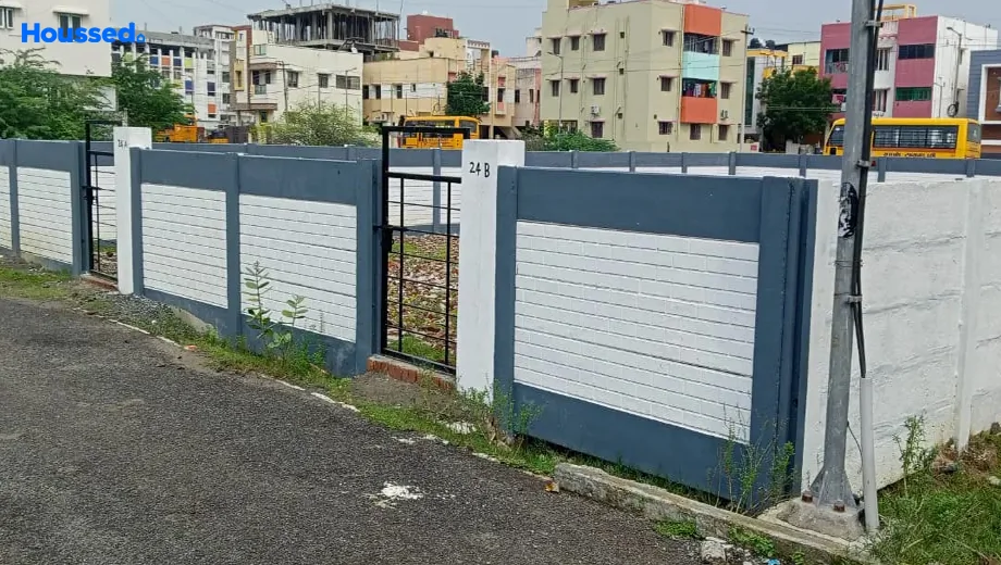 Project Image of MGP Symphony in Pallikaranai, Chennai - Image 322730