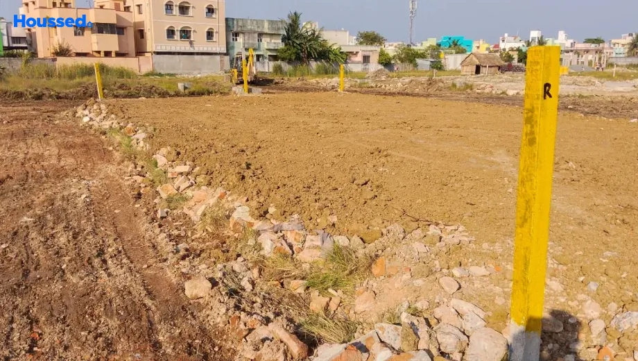 Project Image of MGP Divinity in Thoraipakkam, Chennai - Image 322770