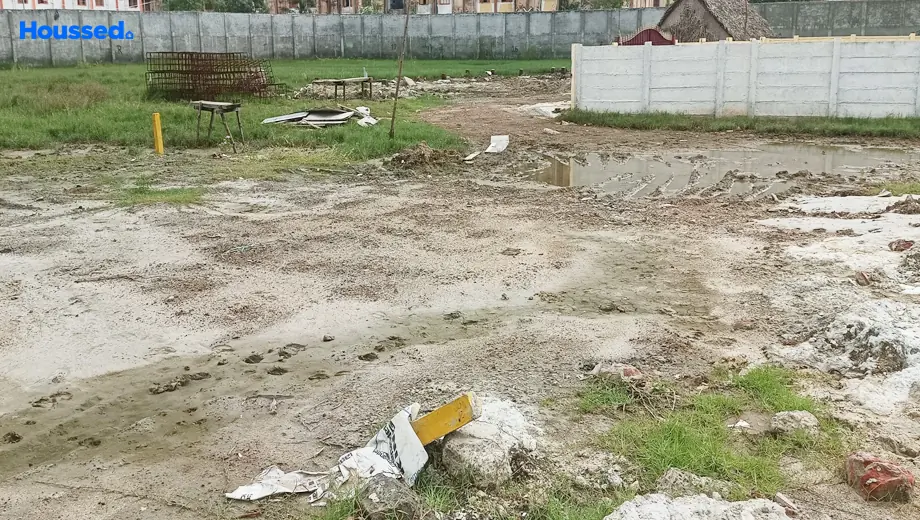 Project Image of MGP Divinity in Thoraipakkam, Chennai - Image 322769