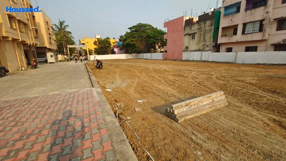 Project Image of MGP Chandra Lakshmi in Pallavaram, Chennai - Image 322780