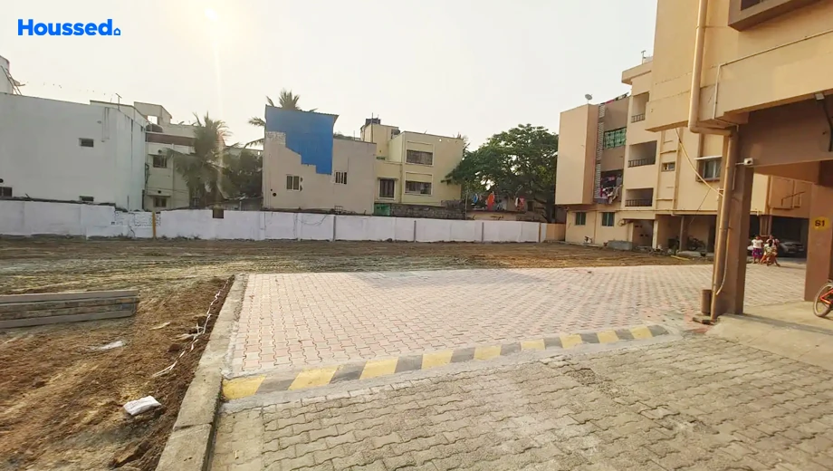 Project Image of MGP Chandra Lakshmi in Pallavaram, Chennai - Image 322779