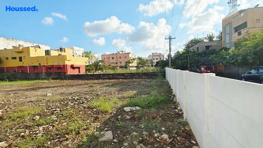 Project Image of MGP Aurora in Madipakkam, Chennai - Image 322879