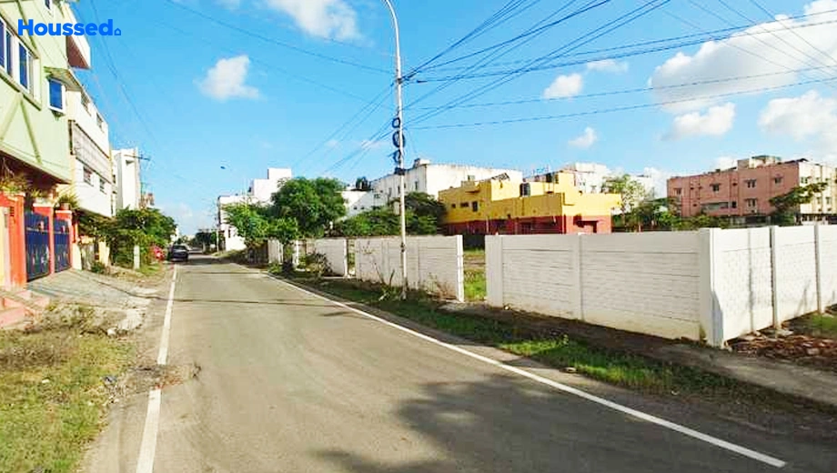 Project Image of MGP Aurora in Madipakkam, Chennai - Image 322880
