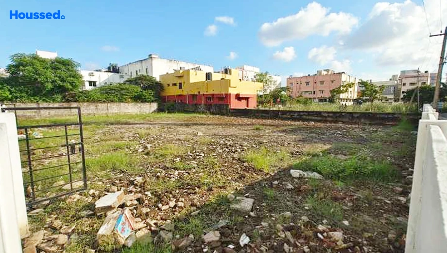 Project Image of MGP Aurora in Madipakkam, Chennai - Image 322881