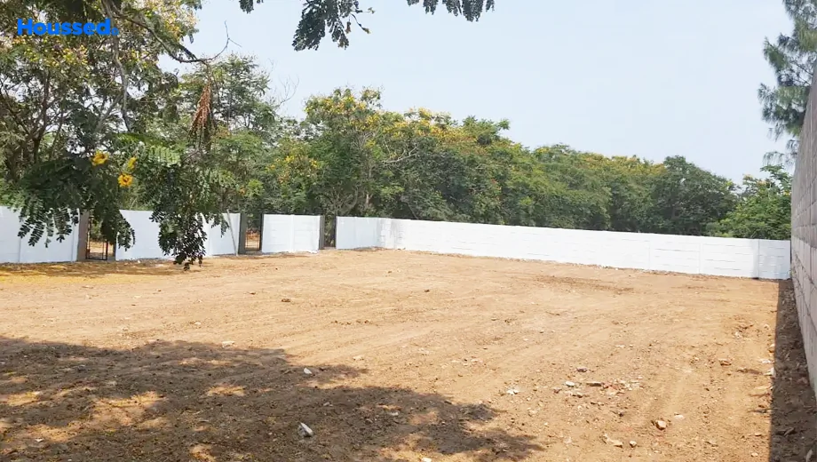 Project Image of MGP Meadows in Sholinganallur, Chennai - Image 322791