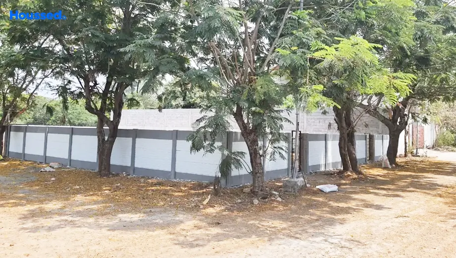 Project Image of MGP Meadows in Sholinganallur, Chennai - Image 322790