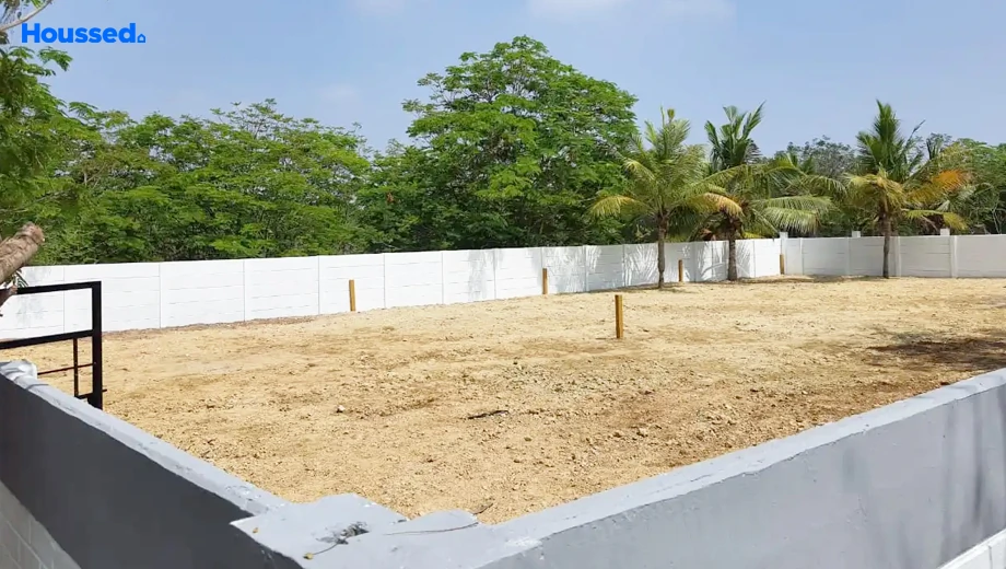 Project Image of MGP Serenity in Sholinganallur, Chennai - Image 322796