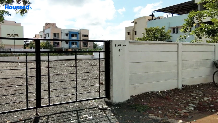 Project Image of MGP Chakrika in Madipakkam, Chennai - Image 322803