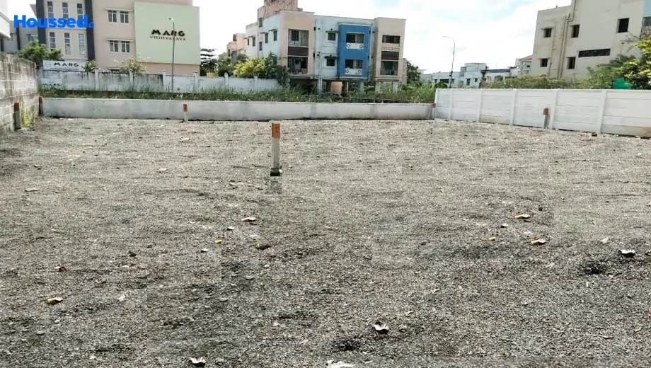 Project Image of MGP Chakrika in Madipakkam, Chennai - Image 322804