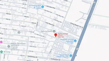 Location of MGP Suchi - Image 322825