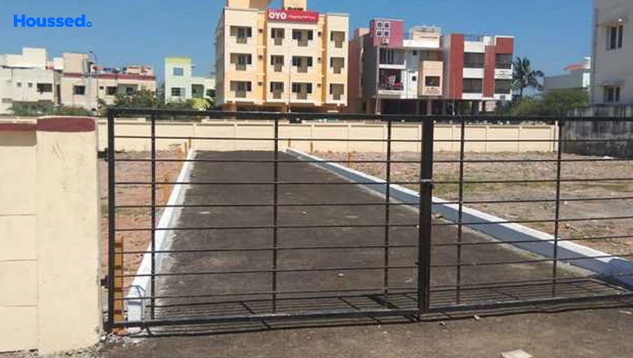 Project Image of MGP Suchi in Madipakkam, Chennai - Image 322823