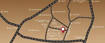 Location of MGP Dhanya - Image 322813