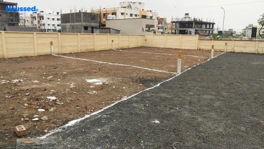 Project Image of MGP Dhanya in Madipakkam, Chennai - Image 322812